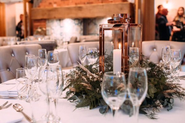 Allerton Manor Wedding Fair